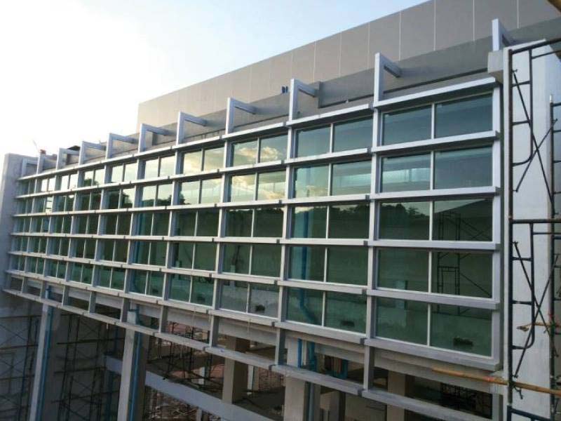 อาคารเรียนรวม 3,600 คน รร.สาธิตมหาวิทยาลัยพะเยา